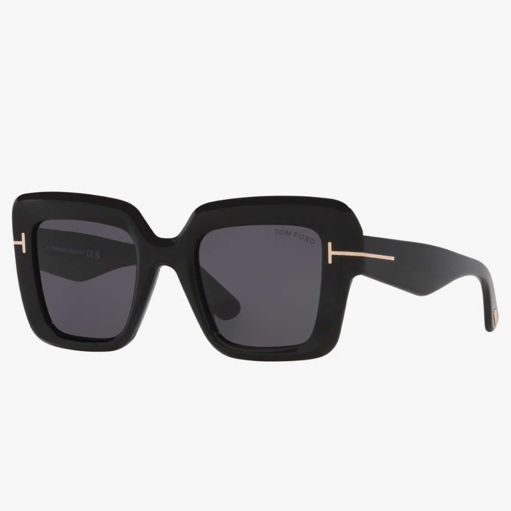 Excluded Tom Ford Sunglasses, New 315 - Picture 5 of 7